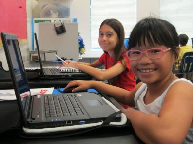 After school, weekend and online programs in math and computer science for gifted children who enjoy fun, academic challenges.