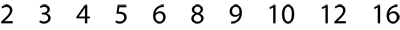 After school, weekend and online programs in math and computer science for gifted children who enjoy fun, academic challenges.