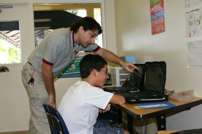 After school, weekend and online programs in math and computer science for gifted children who enjoy fun, academic challenges.