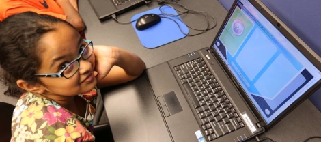 After school, weekend and online programs in math and computer science for gifted children who enjoy fun, academic challenges.