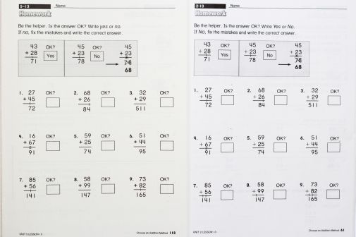 After school, weekend and online programs in math and computer science for gifted children who enjoy fun, academic challenges.