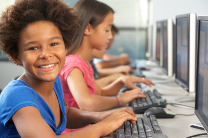 After school, weekend and online programs in math and computer science for gifted children who enjoy fun, academic challenges.