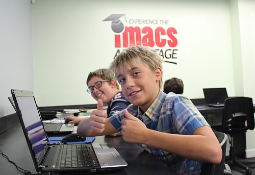 After school, weekend and online programs in math and computer science for gifted children who enjoy fun, academic challenges.